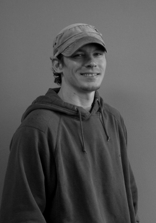 Artist Photo